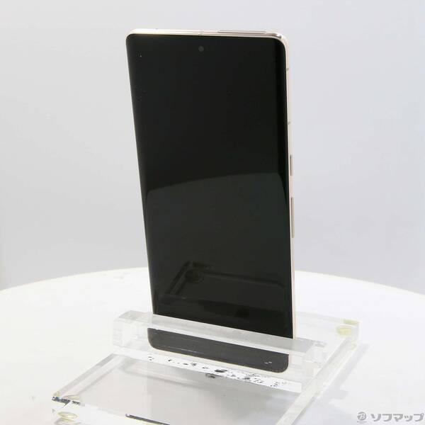 〔中古〕GOOGLE(グーグル) Google Pixel 7 Pro 128GB ヘイゼル GA03464-JP SIMフリー〔352-ud〕 |  | 02