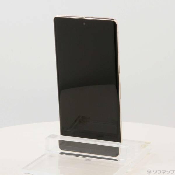 〔中古〕GOOGLE(グーグル) Google Pixel 7 Pro 128GB ヘイゼル GA03464-JP SIMフリー〔297-ud〕 |  | 02