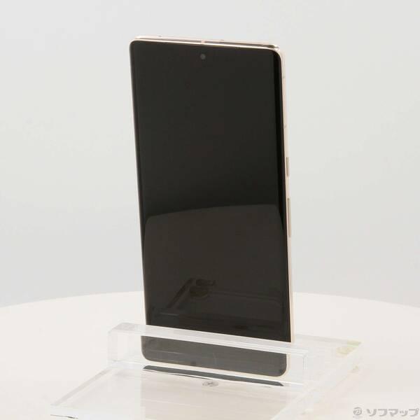 〔中古〕GOOGLE(グーグル) Google Pixel 7 Pro 128GB ヘイゼル GA03464-JP SIMフリー〔305-ud〕 |  | 02