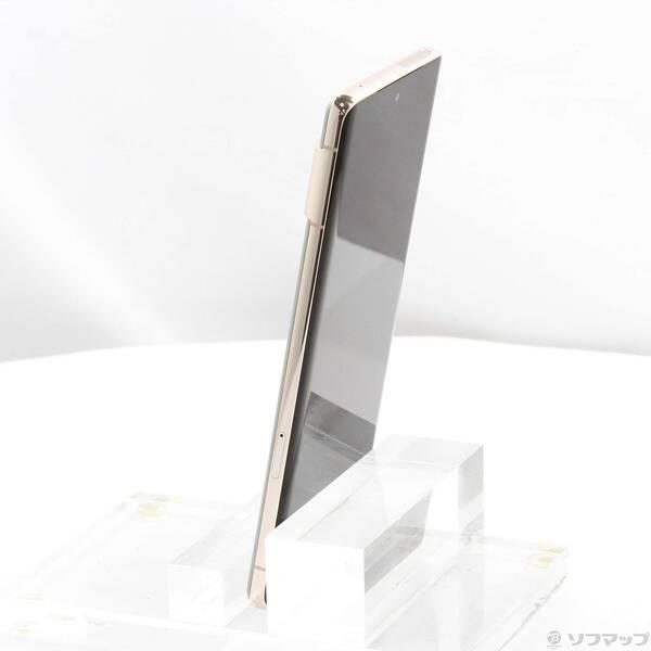 〔中古〕GOOGLE(グーグル) Google Pixel 7 Pro 128GB ヘイゼル GA03464-JP SIMフリー〔295-ud〕 |  | 01