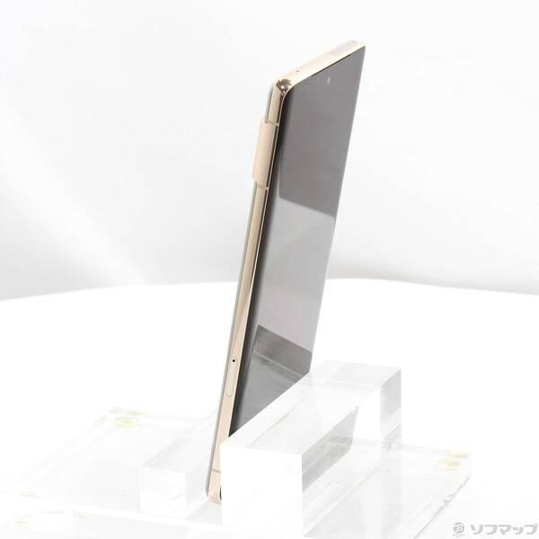 〔中古〕GOOGLE(グーグル) Google Pixel 7 Pro 128GB ヘイゼル GA03464-JP SIMフリー〔371-ud〕 |  | 01