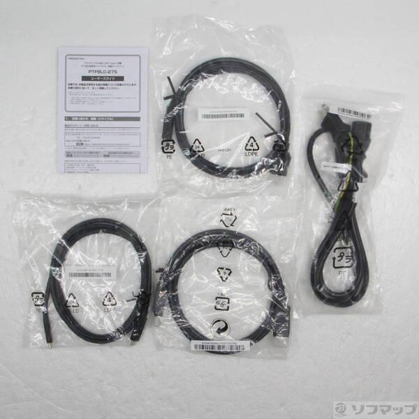 〔中古〕Princeton PTFBLC-27S〔196-ud〕 |  | 01