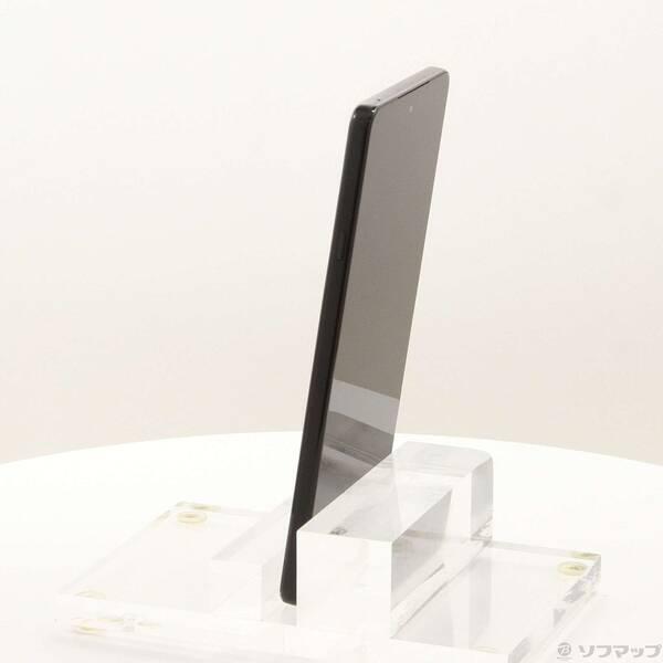 スマホ 〔〕Motorola(モトローラ) Motorola edge20 128GB フロスト