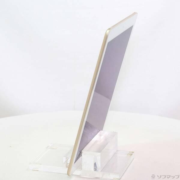 〔中古〕Apple(アップル) iPad Air 2 64GB ゴールド MH182J／A Wi-Fi〔344-ud〕 |  | 01