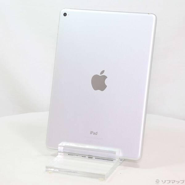〔中古〕Apple(アップル) iPad Air 2 64GB シルバー MGKM2J／A Wi-Fi〔247-ud〕 | 