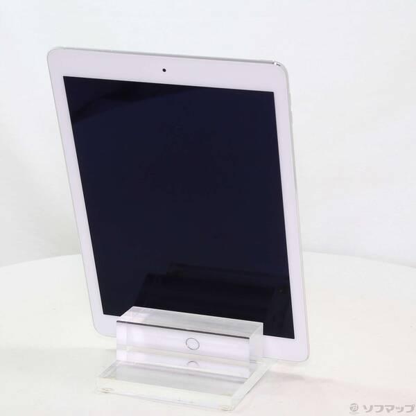 〔中古〕Apple(アップル) iPad Air 2 64GB シルバー MGKM2J／A Wi-Fi〔247-ud〕 |  | 02
