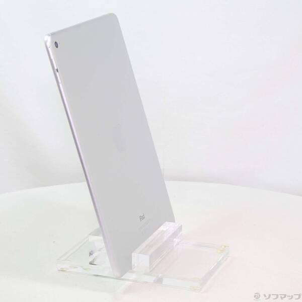 〔中古〕Apple(アップル) iPad Air 2 64GB シルバー MGKM2J／A Wi-Fi〔247-ud〕 |  | 03