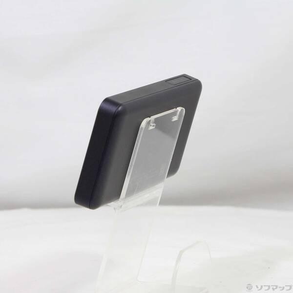 〔中古〕Speed Wi-Fi 5G X12 NAR03SKU シャドーブラック SIMフリー〔371-ud〕 |  | 01