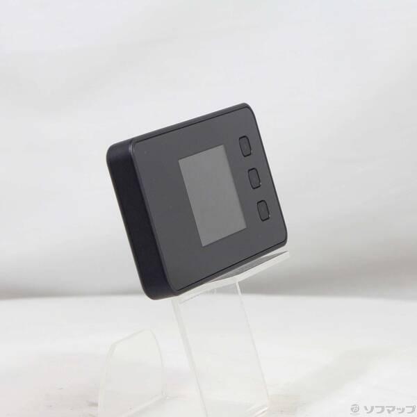 〔中古〕Speed Wi-Fi 5G X12 NAR03SKU シャドーブラック SIMフリー〔371-ud〕 |  | 03