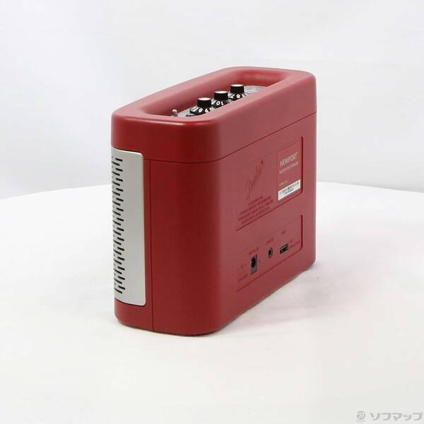 〔中古〕NEWPORT 2 レッドガンメタル NEWPORT2-RG〔348-ud〕 |  | 01