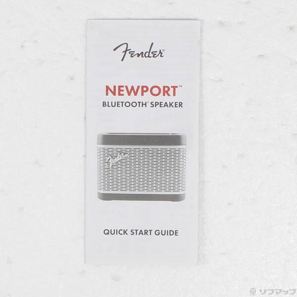 〔中古〕NEWPORT 2 レッドガンメタル NEWPORT2-RG〔348-ud〕 |  | 04