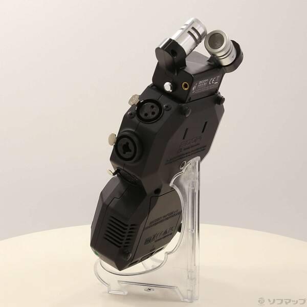 〔中古〕ZOOM(ズーム) H8 ハンディレコーダー〔344-ud〕 |  | 01