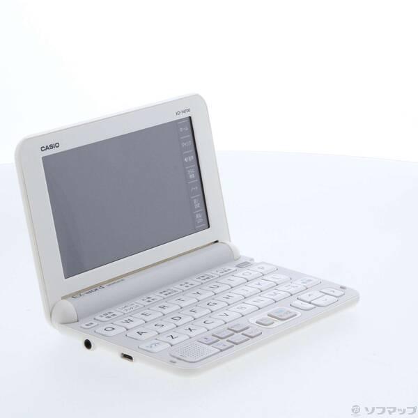 〔中古〕CASIO(カシオ) XD-Y4700〔377-ud〕 |  | 03