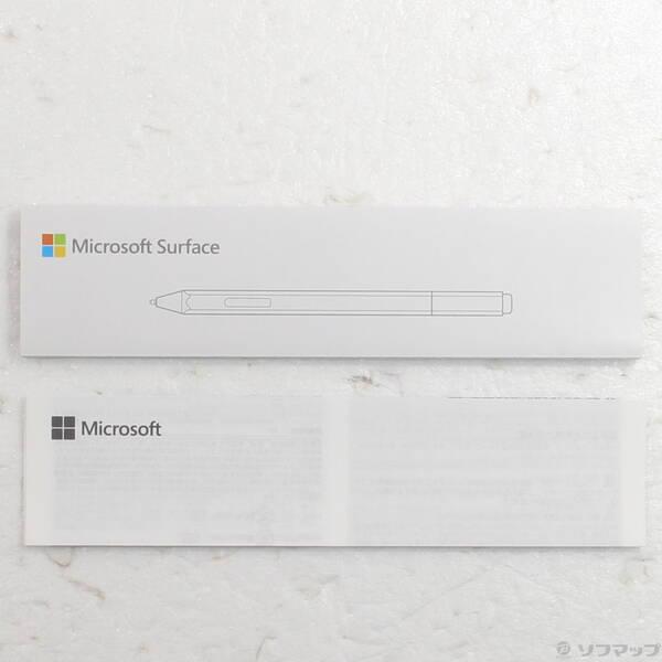 〔中古〕Microsoft(マイクロソフト) Surface Pen EYU-00055 アイスブルー〔344-ud〕 |  | 01