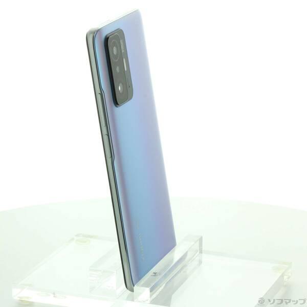 中古〕Xiaomi(シャオミ) Xiaomi 11T Pro 128GB セレスティアル