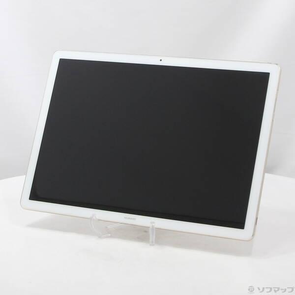 〔中古〕HUAWEI(ファーウェイ) MateBook HZ-W19-8G-256G-GOLD ゴールド 〔Windows 10〕〔196-ud〕 |  | 04