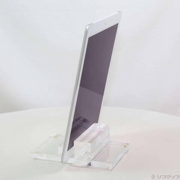 〔中古〕Apple(アップル) iPad Air 2 16GB シルバー MGH72J／A docomo〔344-ud〕 |  | 01