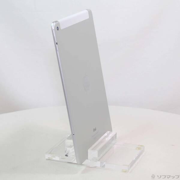 〔中古〕Apple(アップル) iPad Air 2 16GB シルバー MGH72J／A docomo〔344-ud〕 |  | 03
