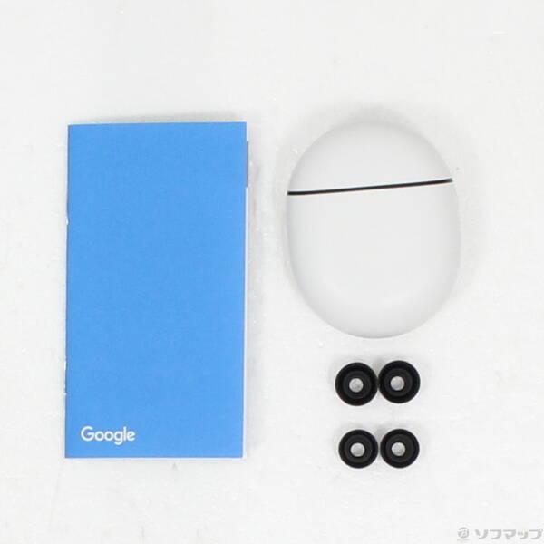 〔中古〕Google(グーグル) Pixel Buds Pro GA05205-JP ポーセリン〔349-ud〕 |  | 04