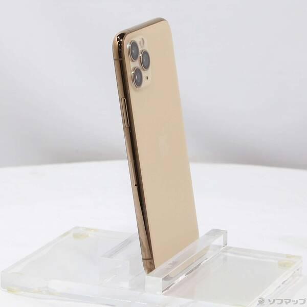 〔中古〕Apple(アップル) iPhone11 Pro 256GB ゴールド MWC92J／A SIMフリー〔262-ud〕 |  | 03