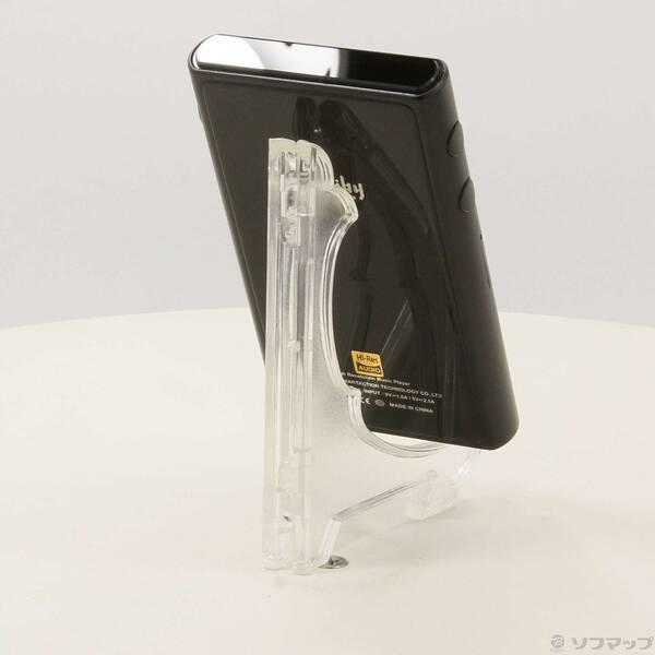 〔中古〕HiBy Music HiBy R5 メモリ16GB+microSD ブラック R5BLACK〔349-ud〕 |  | 02