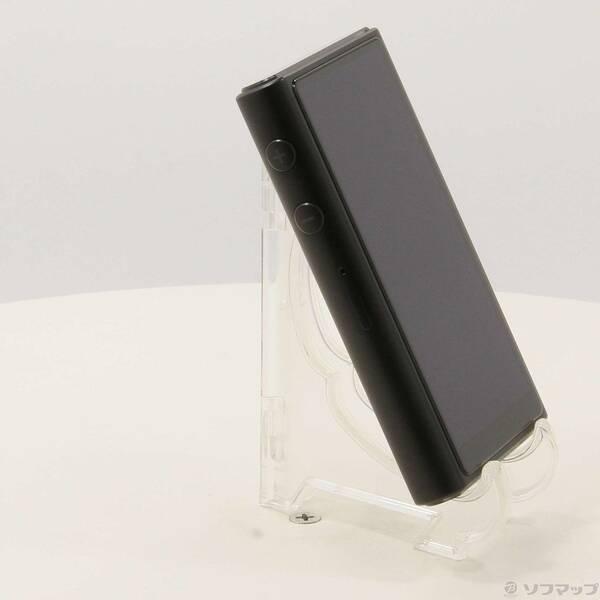 〔中古〕HiBy Music HiBy R5 メモリ16GB+microSD ブラック R5BLACK〔349-ud〕 |  | 03