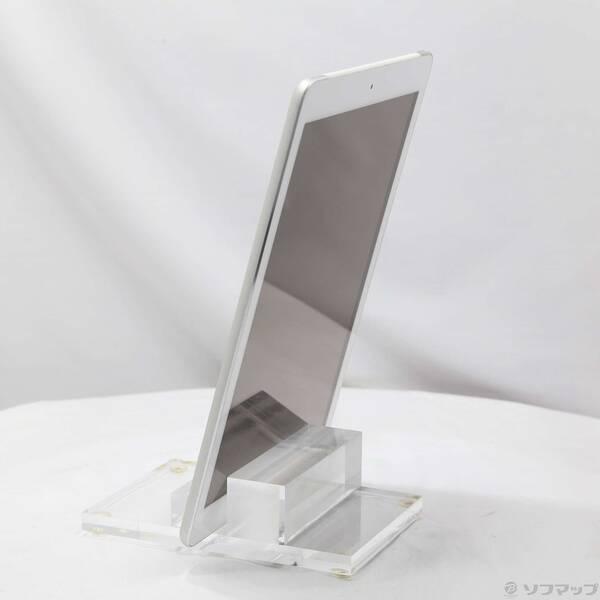 〔中古〕Apple(アップル) iPad Air 16GB シルバー MD794JA／A au〔247-ud〕 |  | 01