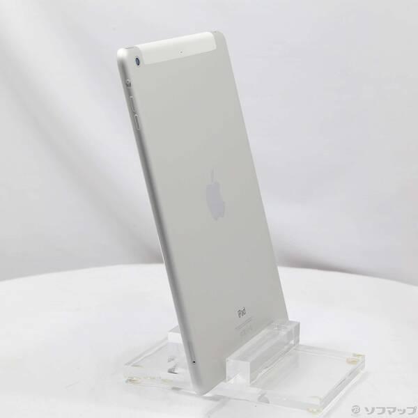 〔中古〕Apple(アップル) iPad Air 16GB シルバー MD794JA／A au〔247-ud〕 |  | 03