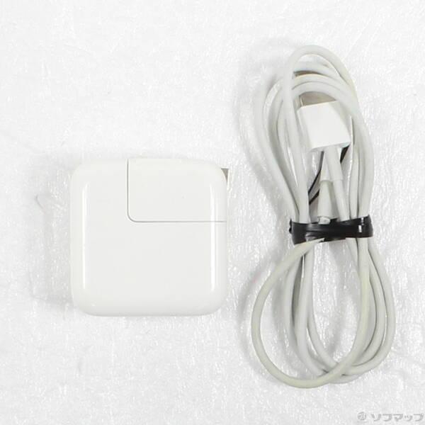 〔中古〕Apple(アップル) iPad Air 16GB シルバー MD794JA／A au〔247-ud〕 |  | 04
