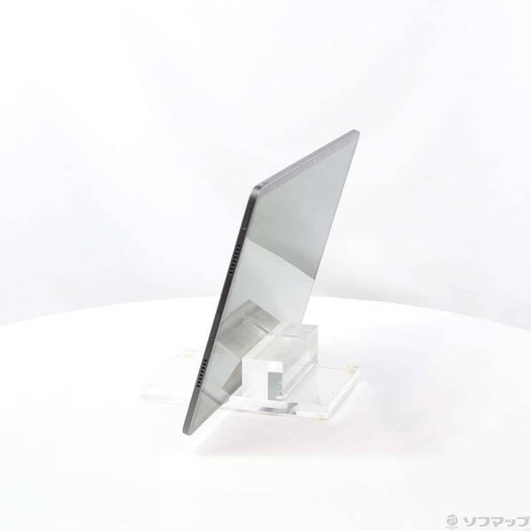 〔中古〕NEC(エヌイーシー) 〔展示品〕 LAVIE Tab T12 T1295／DAS 256GB ストームグレー PC-T1295DAS Wi-Fi〔269-ud〕 |  | 01