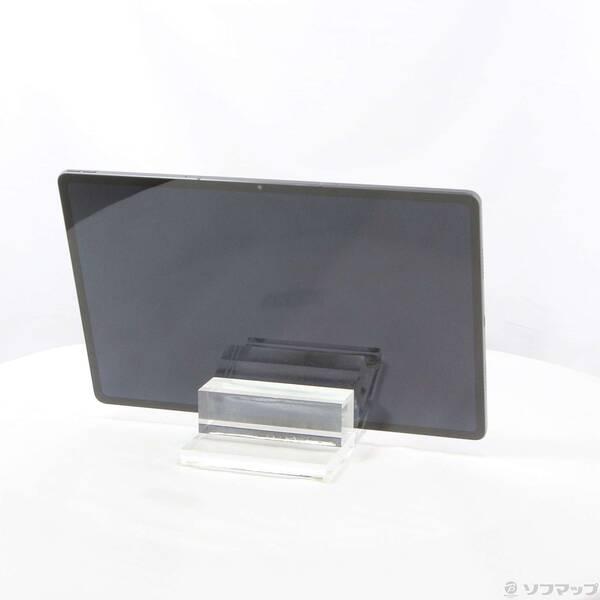 〔中古〕NEC(エヌイーシー) 〔展示品〕 LAVIE Tab T12 T1295／DAS 256GB ストームグレー PC-T1295DAS Wi-Fi〔269-ud〕 |  | 02