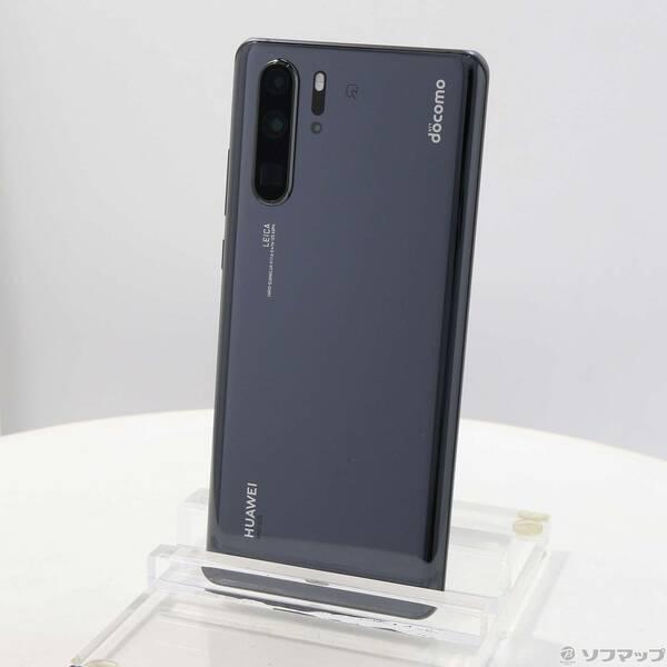 HUAWEI - huawei p30 pro HW-02 docomo（中古） huawei p30 pro HW-02 docomo（中古）