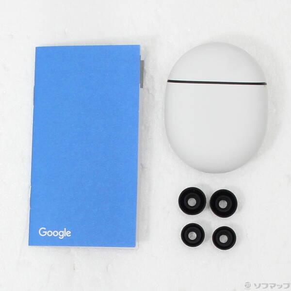 〔中古〕Google(グーグル) Pixel Buds Pro Fog GA03203-JP〔348-ud〕 |  | 04