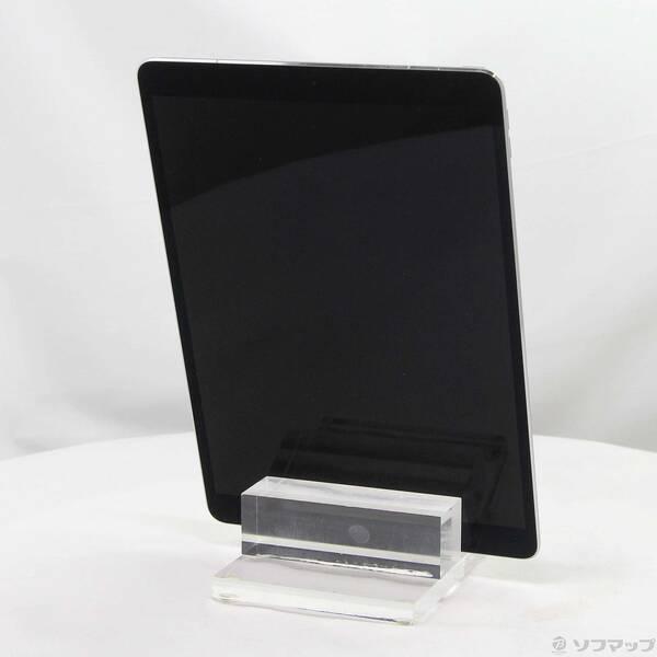〔中古〕Apple(アップル) iPad Pro 10.5インチ 256GB スペースグレイ MPHG2J／A SIMフリー〔258-ud〕 |  | 02