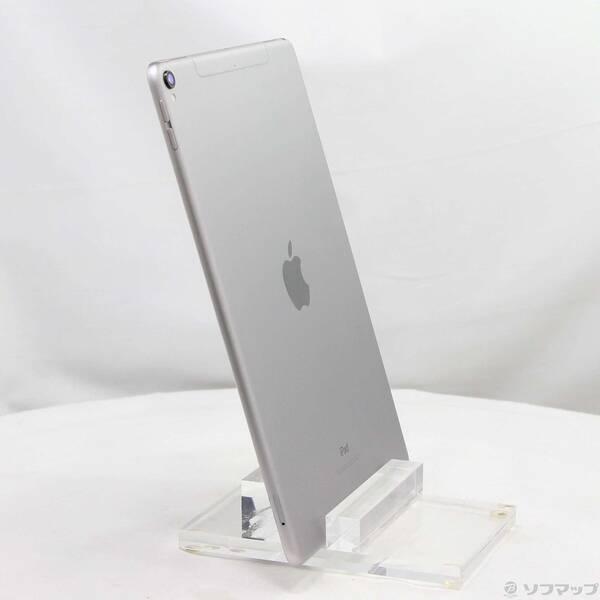 〔中古〕Apple(アップル) iPad Pro 10.5インチ 256GB スペースグレイ MPHG2J／A SIMフリー〔258-ud〕 |  | 03