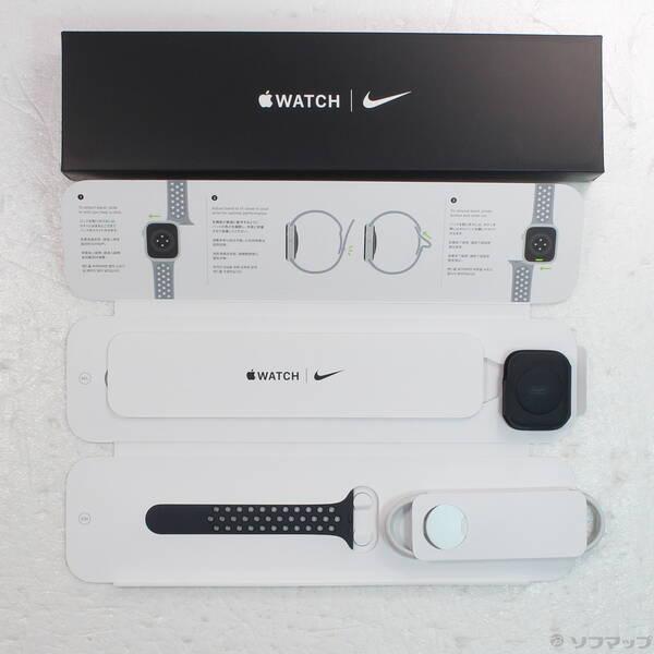 中古〕Apple(アップル) Apple Watch Series 7 Nike GPS 45mm 中古〕Apple(アップル) Apple Watch Series 7 Nike GPS 45mm