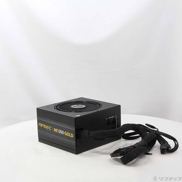 〔中古〕ANTEC(アンテック) NE550 GOLD〔305-ud〕 |  | 01