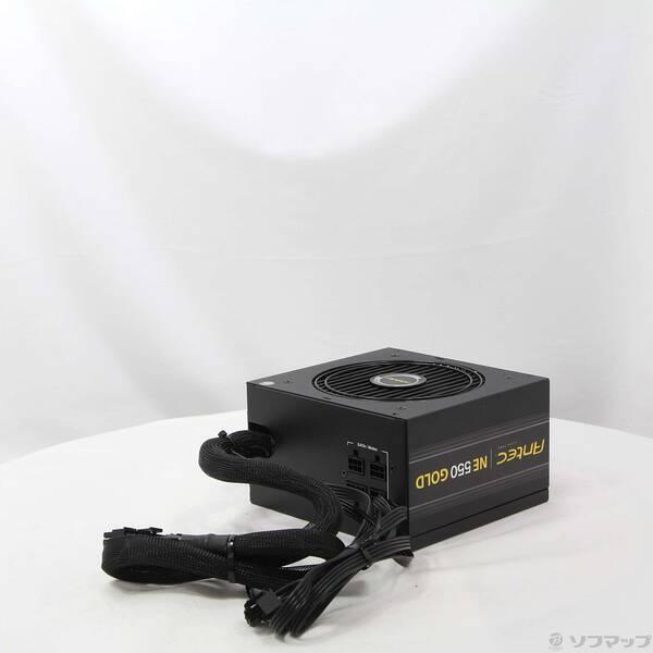 〔中古〕ANTEC(アンテック) NE550 GOLD〔305-ud〕 |  | 02