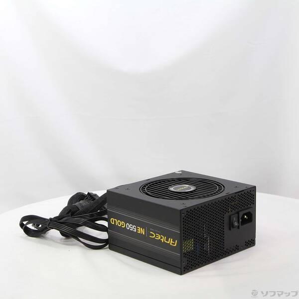 〔中古〕ANTEC(アンテック) NE550 GOLD〔305-ud〕 |  | 03