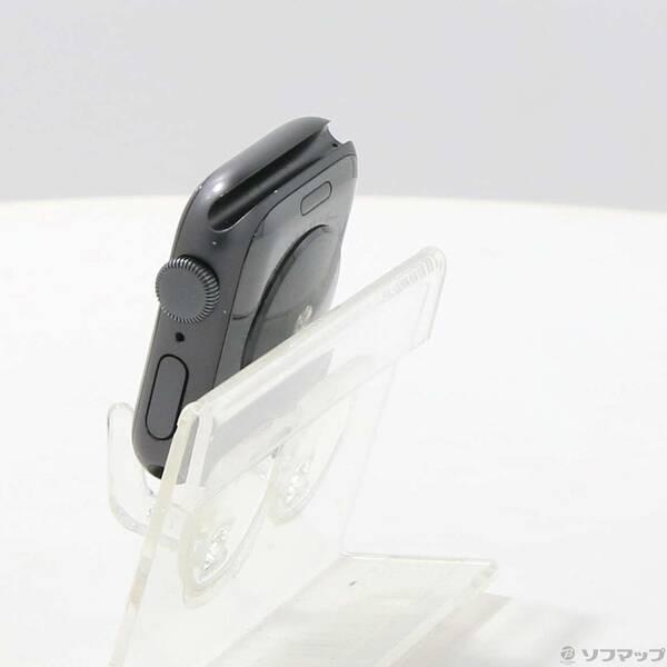 中古〕Apple(アップル) Apple Watch SE 第1世代 Nike GPS 40mm 