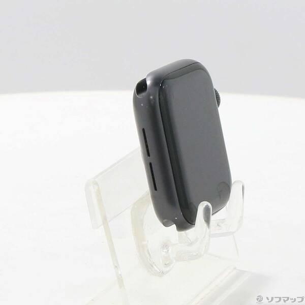 中古〕Apple(アップル) Apple Watch SE 第1世代 Nike GPS 40mm 