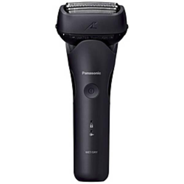 〔中古〕Panasonic(パナソニック) 〔展示品〕 メンズシェーバー ラムダッシュ 黒 ES-LT4C-K ［3枚刃 ／AC100V-240V］〔305-ud〕 | 