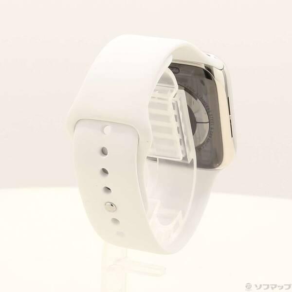 中古〕Apple(アップル) Apple Watch Series 5 GPS + Cellular