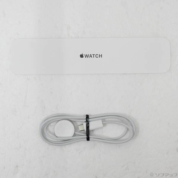 〔中古〕Apple(アップル) Apple Watch Series 7 GPS 45mm (PRODUCT)REDアルミニウムケース バンド無し〔297-ud〕 |  | 04