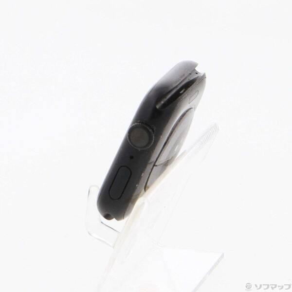 〔中古〕Apple(アップル) Apple Watch Series 7 GPS 45mm ミッドナイトアルミニウムケース バンド無し〔269-ud〕 |  | 01
