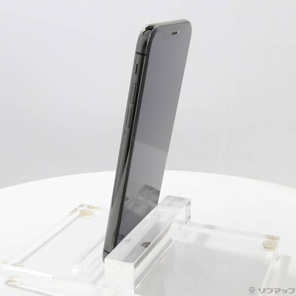 〔中古〕Apple(アップル) iPhoneXS 256GB スペースグレイ NTE02J／A SIMフリー〔377-ud〕 |  | 01