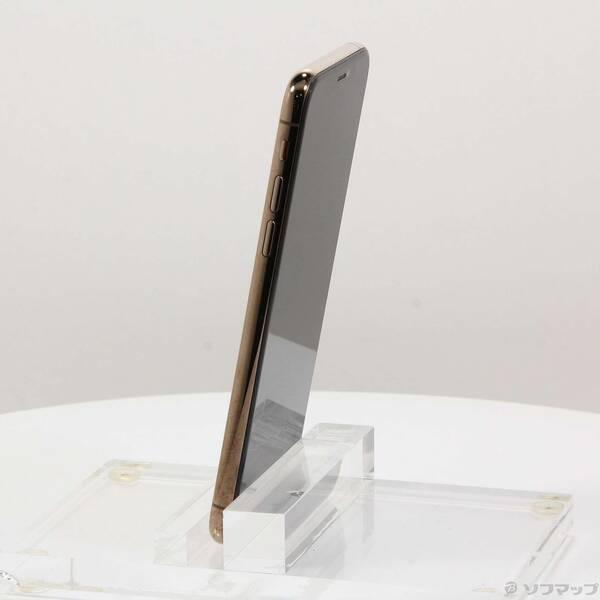〔中古〕Apple(アップル) iPhoneXS 512GB ゴールド MTE52J／A SoftBank〔247-ud〕 |  | 01