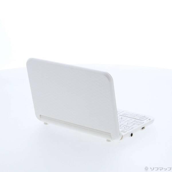 〔中古〕CASIO(カシオ) Ex-word XD-Z4700〔377-ud〕 |  | 02