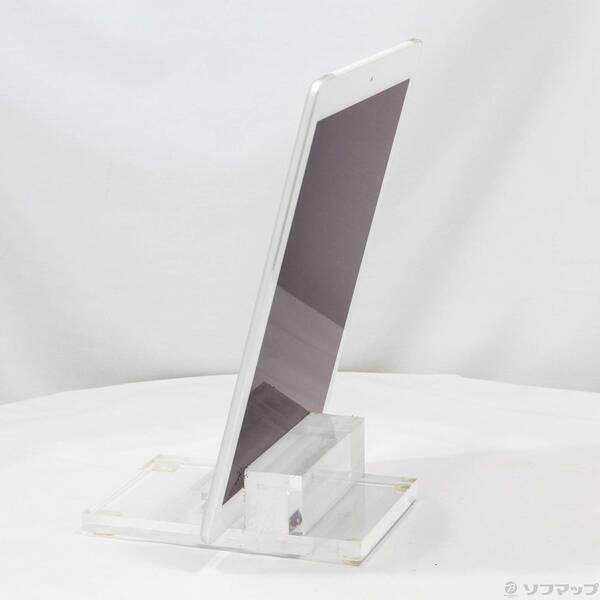 〔中古〕Apple(アップル) iPad Air 2 64GB シルバー MGHY2J／A docomo〔344-ud〕 |  | 01