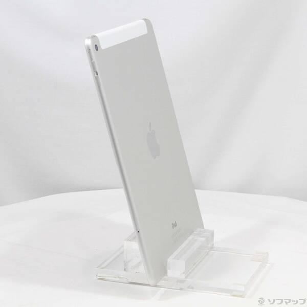 〔中古〕Apple(アップル) iPad Air 2 64GB シルバー MGHY2J／A docomo〔344-ud〕 |  | 03